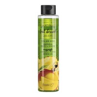 Shower gel "Cocktail Mango and Pineapple" from Belita-M