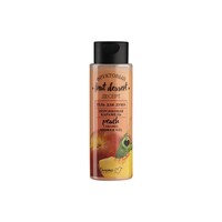 Shower gel "Peach caramel" from Belita-M
