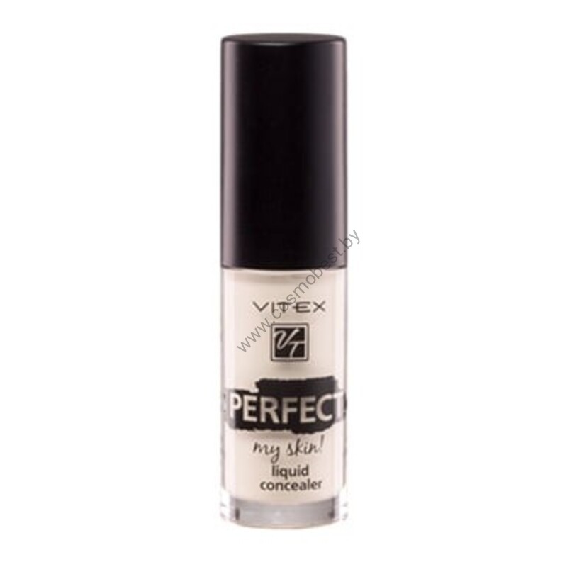 Liquid concealer PERFECT MY SKIN by Vitex