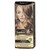 Persistent cream hair color tone 8.82 Chocolate blonde from Belita-M