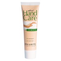 Protective hand cream from Belit
