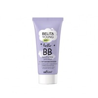 BB-matt face cream "Matte Skin Expert" for normal to oily skin from Belita