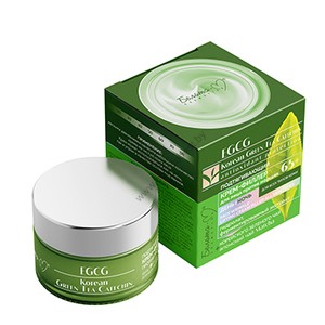 Firming anti-wrinkle filler cream for face day / night 65+ for all skin types from Belita-M