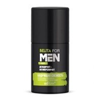 Antiperspirant deodorant "Invigorating freshness" Belita for Men from Belita