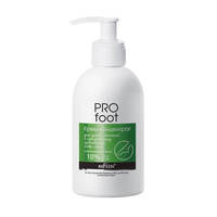 Pro Foot Cream-concentrate for dry, prone to excessive keratinization of the skin of the feet from Belita