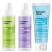 Korean Care 3-Product Facial Complex by Belita-M