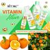 Complex FOR FACE (6 products + 10 sachet masks) with fruit acids Vitamin Active from Vitex