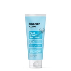 Крем для лица день/ночь Korean Care от Белита-М