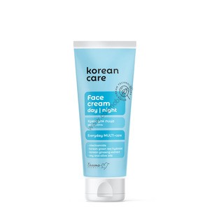 Крем для лица день/ночь Korean Care от Белита-М
