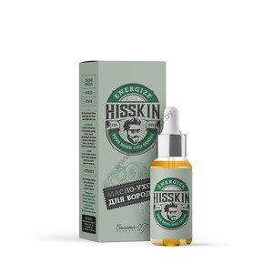 BEARD CARE OIL FROM BELITA