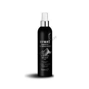 Serum against hair loss from Belita-M