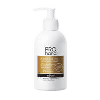 Pro Hand Lanolin hand cream Recovery and elimination of peeling from Belita
