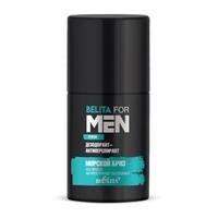 Deodorant-antiperspirant "Sea Breeze" Belita for Men from Belita