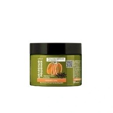 Conditioner balm for weak and falling hair Usma and black turnip from Belit