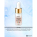 Smoothing serum for eyelids with peptides, betaine, florentine iris from Belita