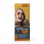 Стойкая крем-краска для волос Hollywood Color № 10.23 серебристый блондин от Белита-М