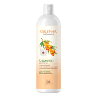 Shampoo against hair loss from Belkosmex