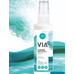 Via mix Hair spray with sea salt from Belkosmex