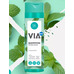 Via Mix Menthol Hair Shampoo from Belkosmex