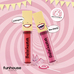 Funhouse Balagumm lip gloss (6 shades) from Belor Design