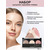 Makeup palette SCULPTING TRIO (sculptor, highlighter, blush) tone 1 from Belor Design