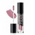 Super long-lasting lip gloss SUPER STAY MILLION KISSES tone 224 delicate lilac from Belor Design
