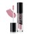 Super long-lasting lip gloss SUPER STAY MILLION KISSES tone 211 taupe pink from Belor Design