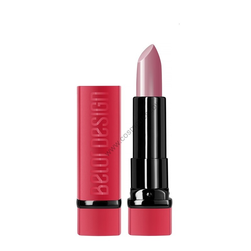 Lipstick PARTY NEW tone 138 tea rose from Belor Design