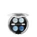 Shadows 4-color Delicate tone 49 blue from Belor Design