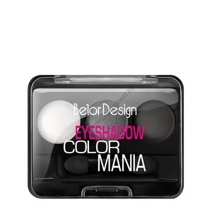 Тени для век COLOR MANIA от Belor Design