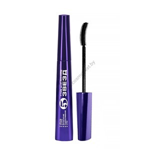 Mascara 5 STARS black from Belor Design