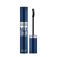 Volume mascara MAXI COLOR blue from Belor Design