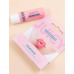 Hygienic lipstick "GENTLE" transparent from Belor Design