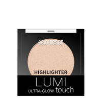 Highlighter LUMI TOUCH 2 halo glow from Belor Design
