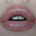Lacquer lip gloss NUDE HARMONY Outfit Lip 20 Pastel from Belor Design