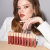 Lacquer lip gloss NUDE HARMONY Outfit Lip 22 Spirit from Belor Design