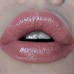 Lacquer lip gloss NUDE HARMONY Outfit Lip 22 Spirit from Belor Design