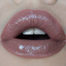 Лаковый блеск для губ Nude Harmony Outfit Lip 28 Taupe Hoodie от Belor Design