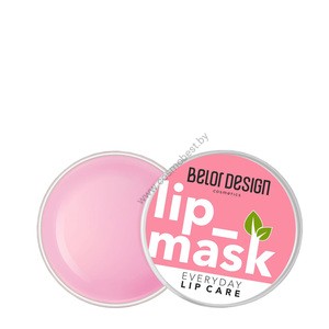 Маска для губ от Belor Design
