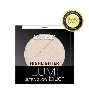 Хайлайтер Lumi Touch 1 vanilla dream от Belor Design