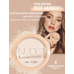 Discover the perfect combination of beauty and harmony with NUDE HARMONY Face Powder by Belor Design