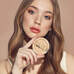 Discover the perfect combination of beauty and harmony with NUDE HARMONY Face Powder by Belor Design