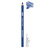 Eyeliner pencil ttone 3 blue from Belor Design