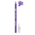 Контурный карандаш для глаз Party тон 4 фиолетовый от Belor Design
