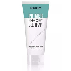 База под макияж Primer Prefix от Belor Design