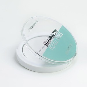 Rice powder fixative Final touch universal from Belor Design