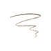 ULTRA-THIN EYEBROW PENCIL 01 BLONDE from Belor Design