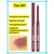 Long-lasting lip pencil for contour tone 201 Nude by Belor Design