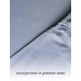 Fitted sheet Baked milk 160x200x25 stretch cotton art. 2983 pics 457957 by Blakit