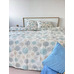 Bed linen Euro calico art. 41251 pics. 639901 by Blakit